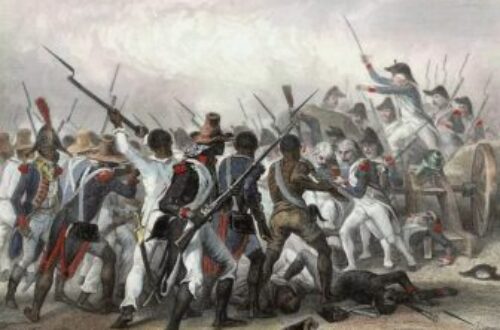 Article : Des Royal Dahomés aux Policiers Kényans : Quand l’Histoire se répète en Haïti