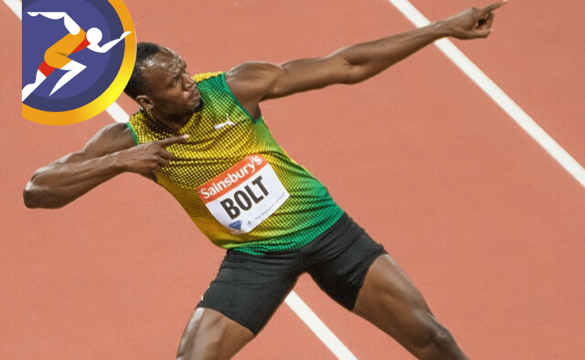 Article : Usain Bolt, mon sprinteur préféré