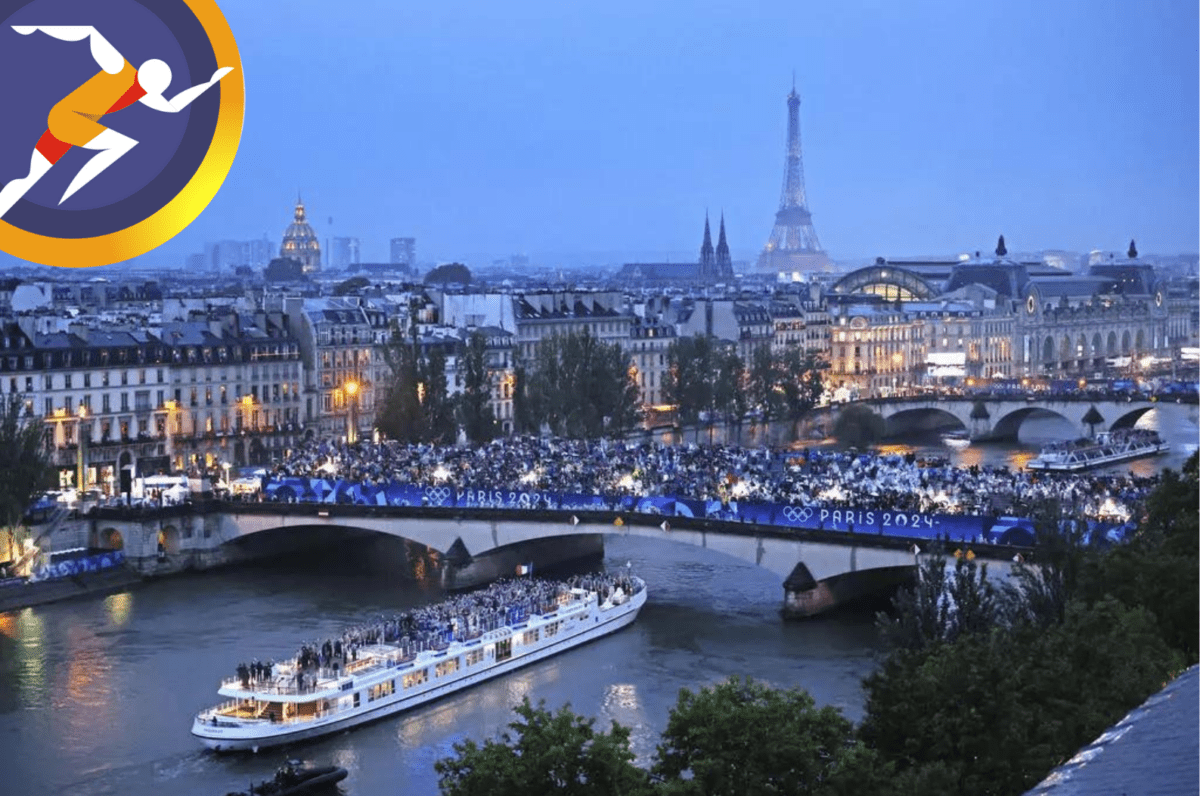 Article : Paris 2024 : les insolites des JO