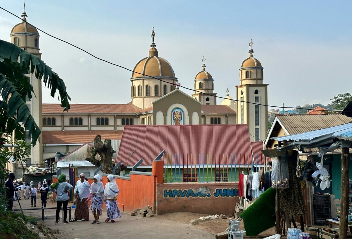 Article : Réfugiés érythréens : tensions à Kampala