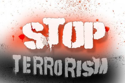Stop terrorism